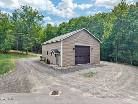 88 Garner Road Averill Park NY 12018