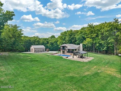 88 Garner Road Averill Park NY 12018