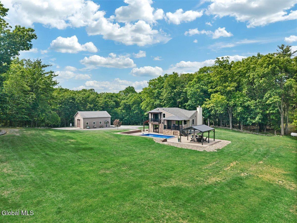 88 Garner Road Averill Park NY 12018