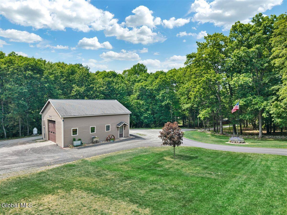 88 Garner Road Averill Park NY 12018