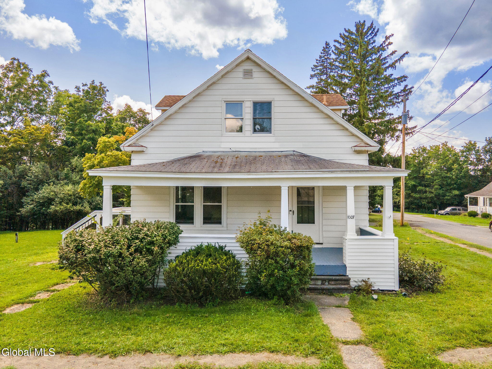 1007 Morrison Avenue Troy NY 12180