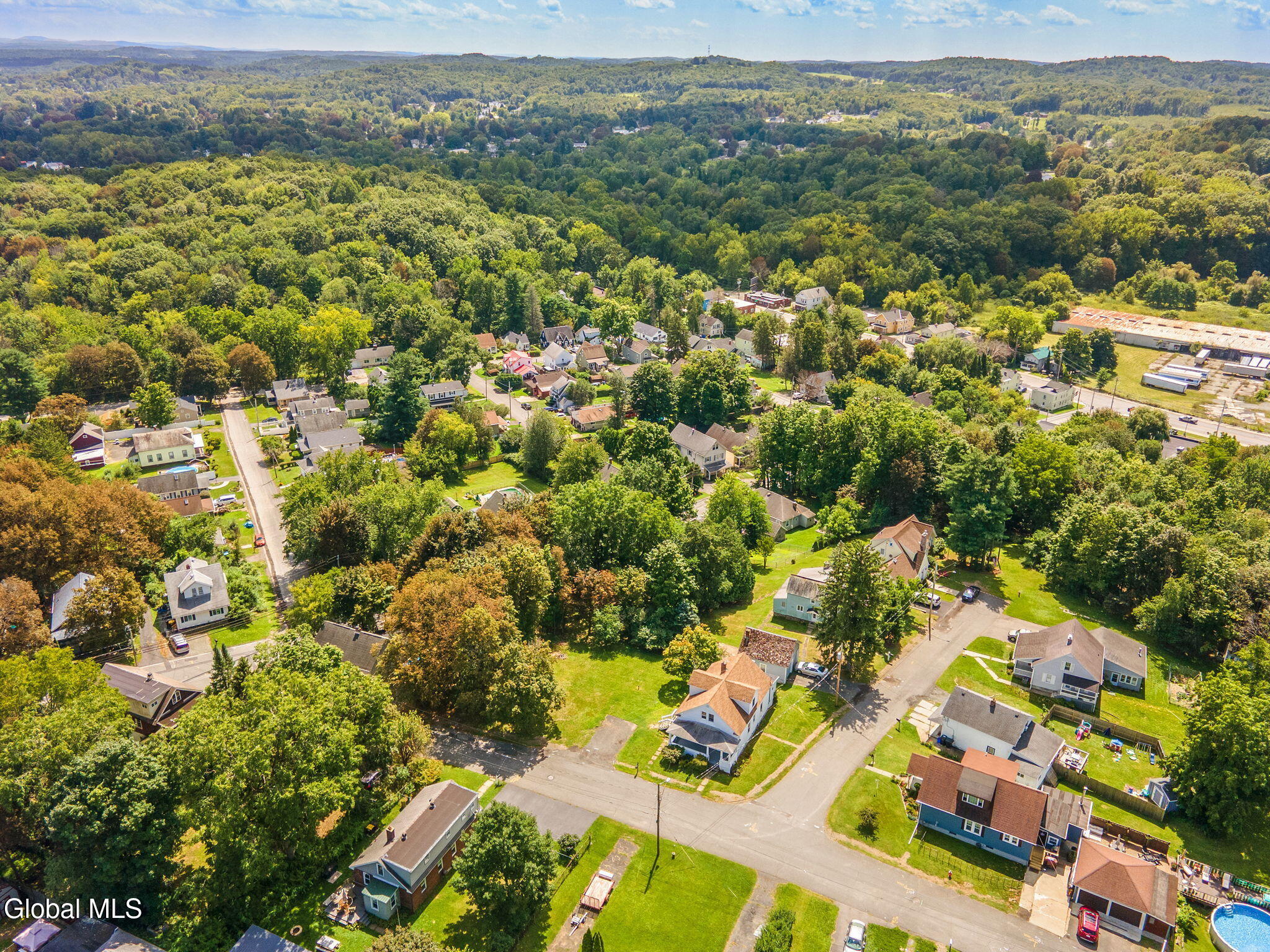 1007 Morrison Avenue Troy NY 12180