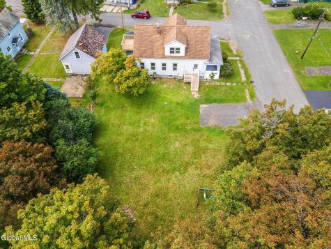 1007 Morrison Avenue Troy NY 12180