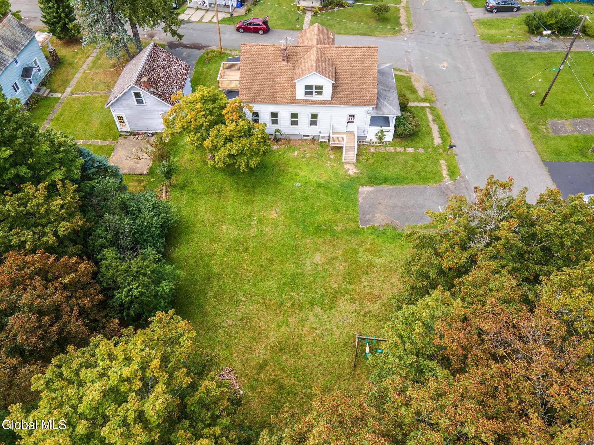 1007 Morrison Avenue Troy NY 12180