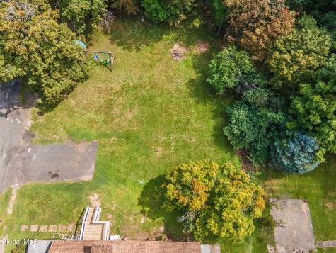 1007 Morrison Avenue Troy NY 12180