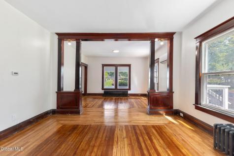 1007 Morrison Avenue Troy NY 12180