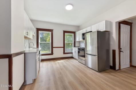 1007 Morrison Avenue Troy NY 12180
