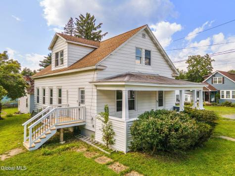 1007 Morrison Avenue Troy NY 12180