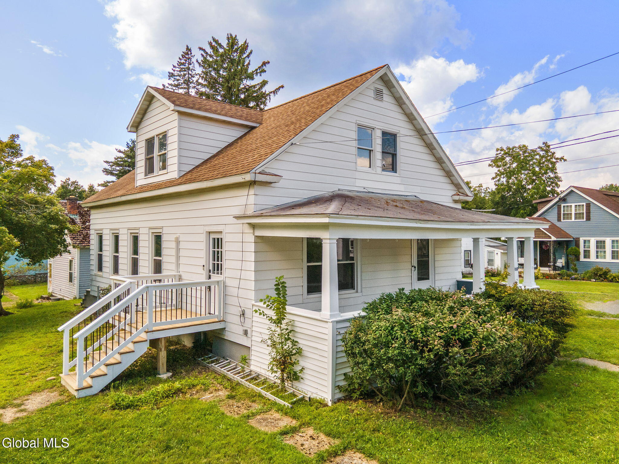 1007 Morrison Avenue Troy NY 12180