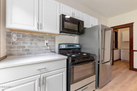 1007 Morrison Avenue Troy NY 12180