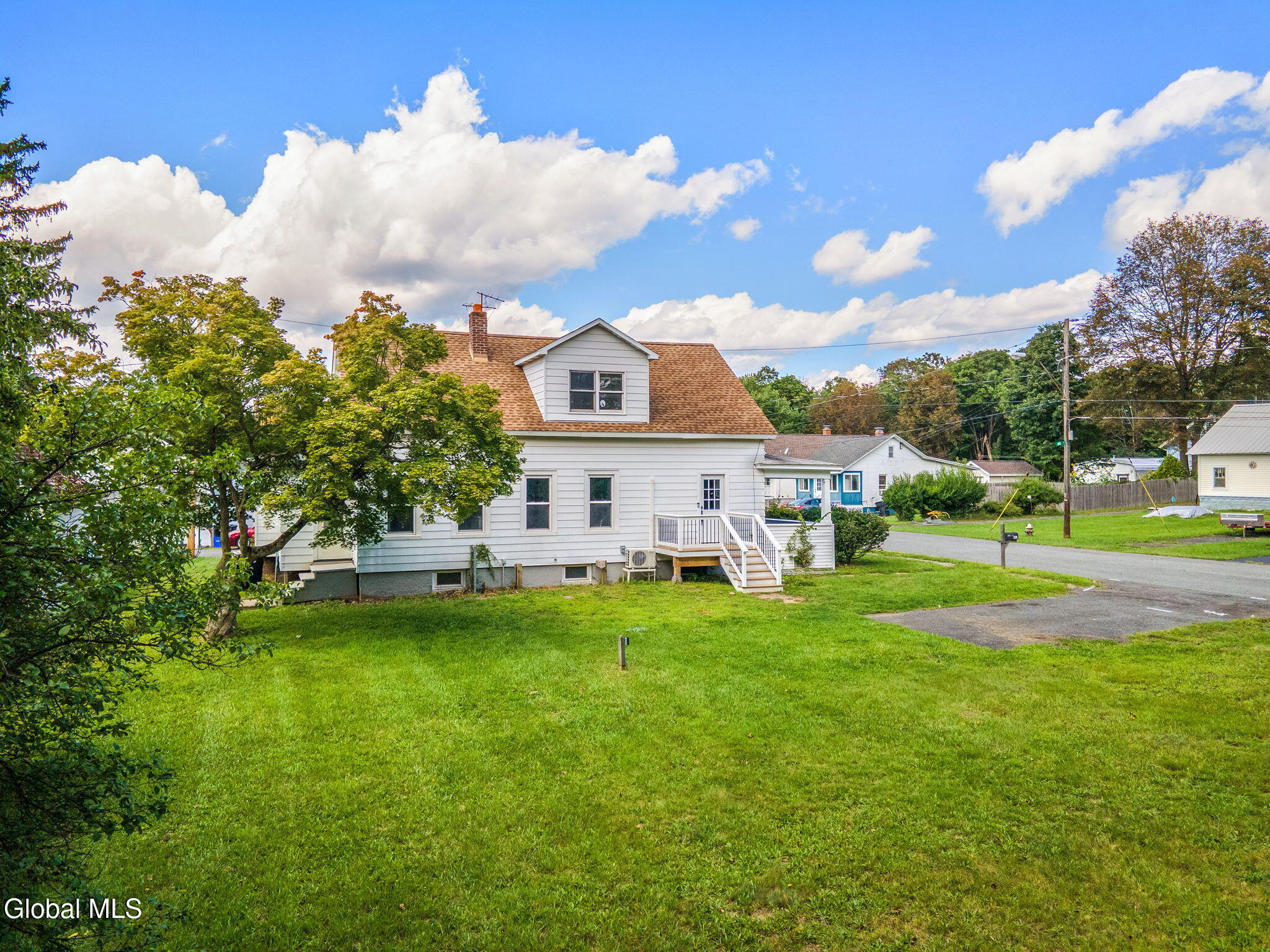 1007 Morrison Avenue Troy NY 12180