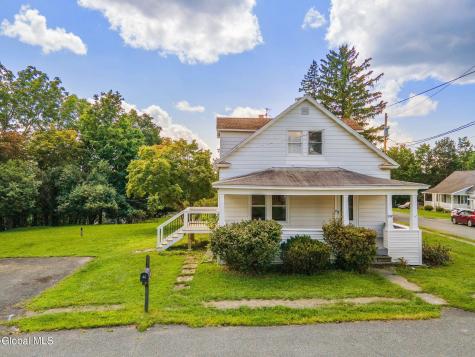 1007 Morrison Avenue Troy NY 12180