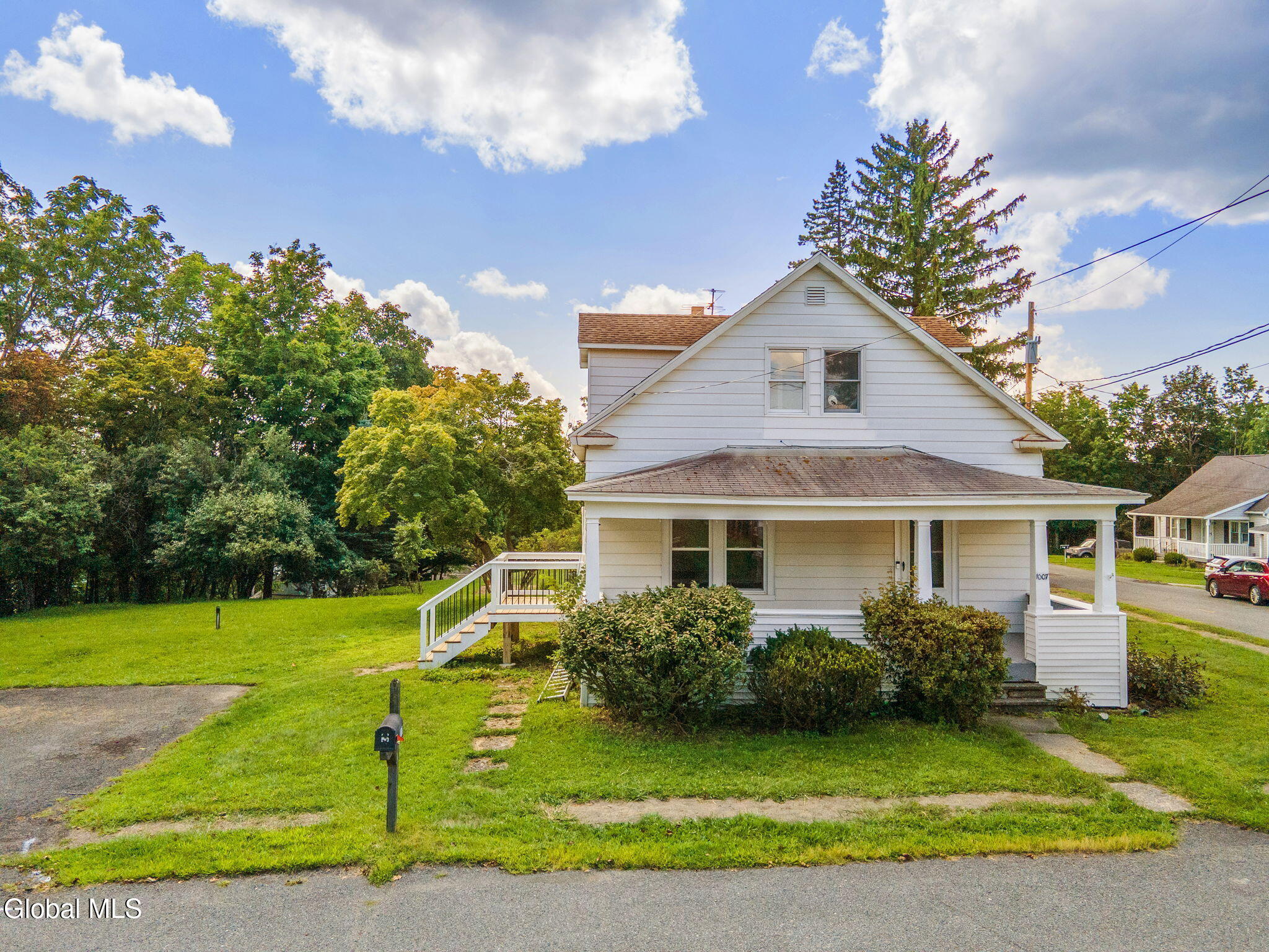 1007 Morrison Avenue Troy NY 12180
