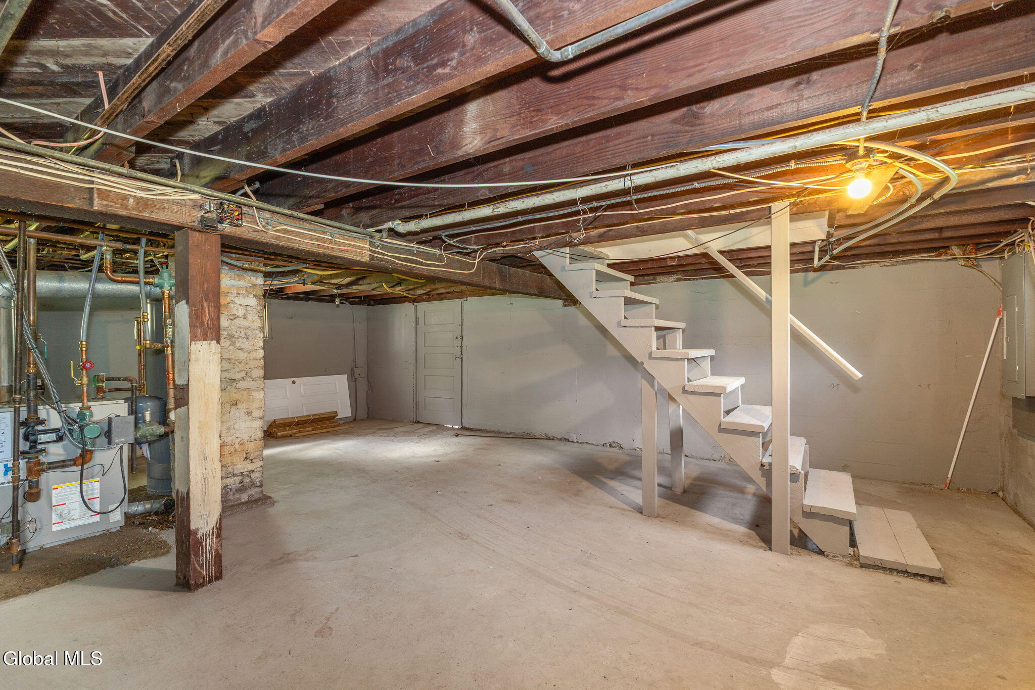 1007 Morrison Avenue Troy NY 12180