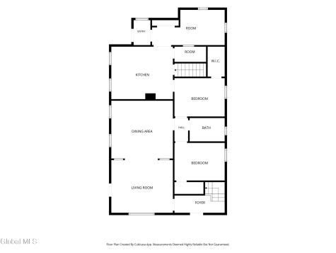 1007 Morrison Avenue Troy NY 12180