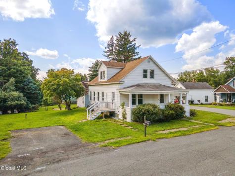 1007 Morrison Avenue Troy NY 12180