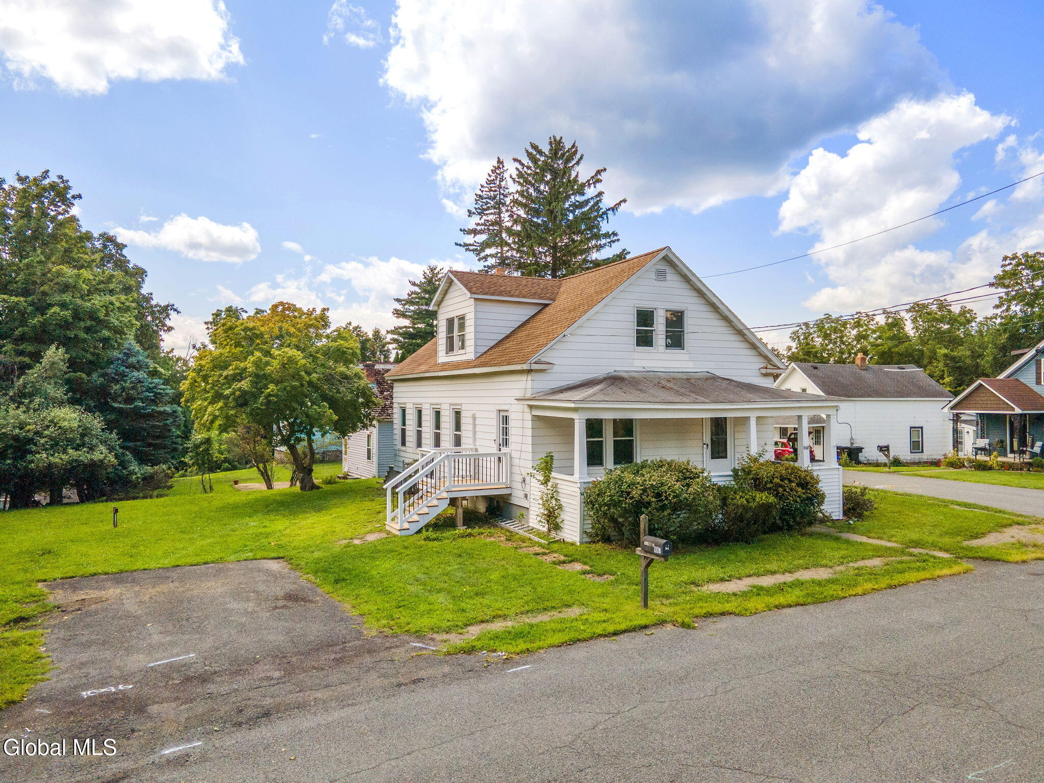 1007 Morrison Avenue Troy NY 12180