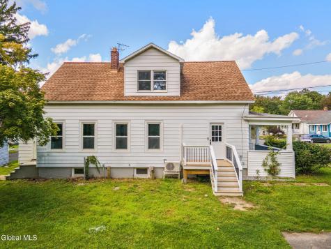 1007 Morrison Avenue Troy NY 12180