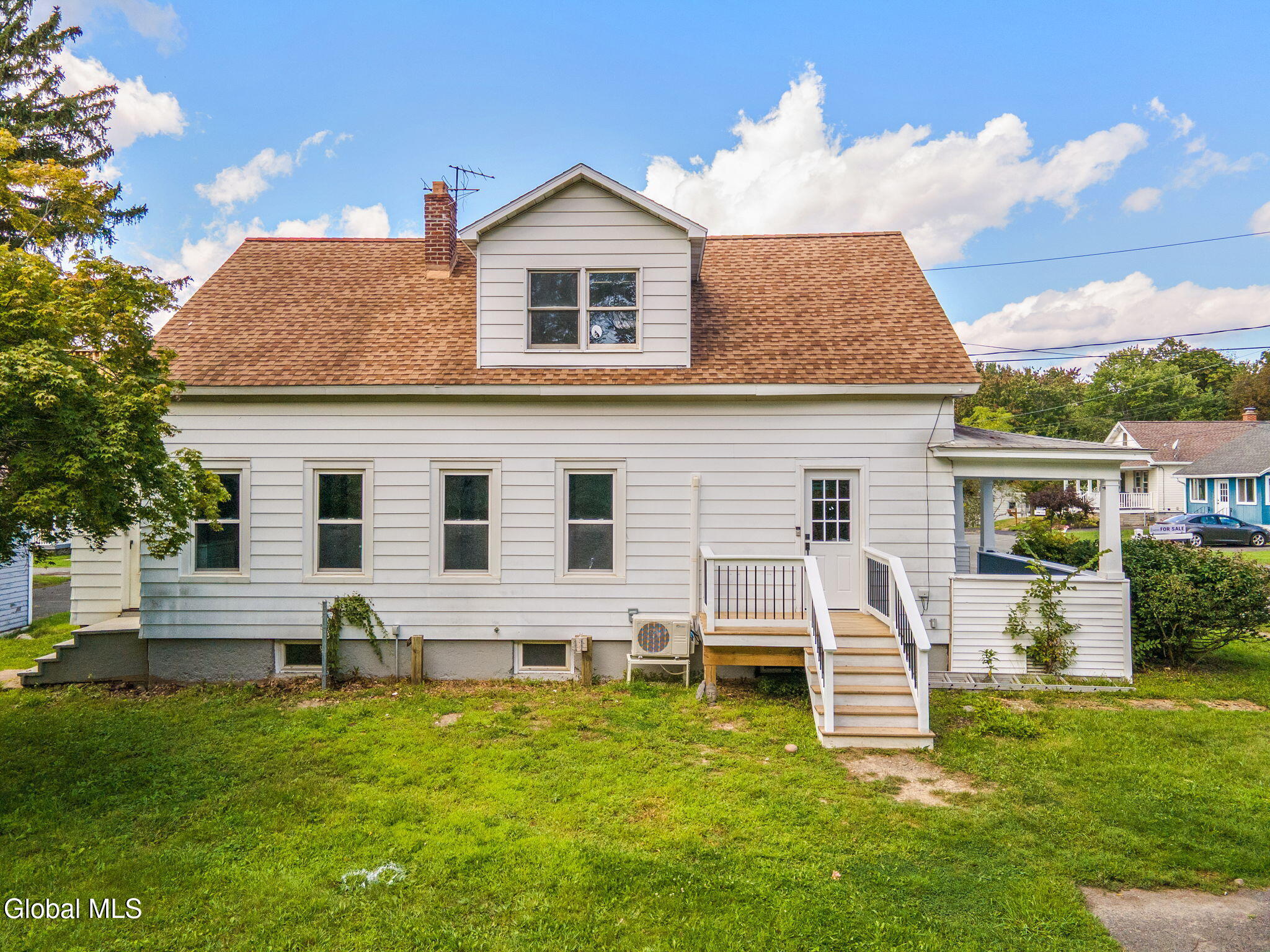 1007 Morrison Avenue Troy NY 12180