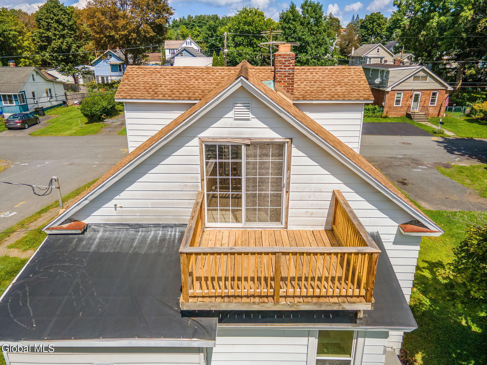1007 Morrison Avenue Troy NY 12180