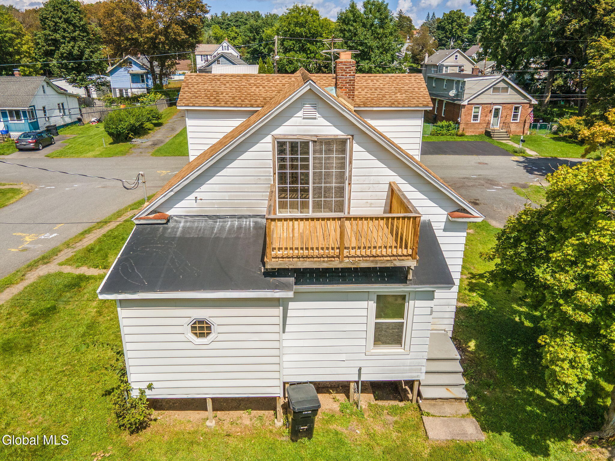 1007 Morrison Avenue Troy NY 12180