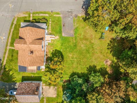 1007 Morrison Avenue Troy NY 12180