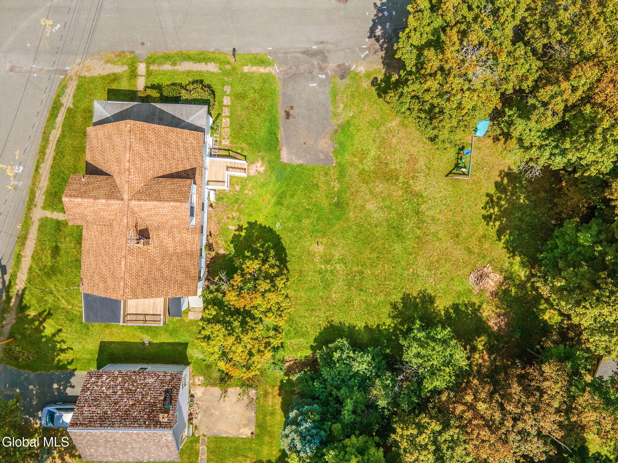 1007 Morrison Avenue Troy NY 12180