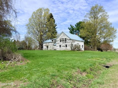 2171 Hickory Hill Road Fonda NY 12068