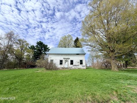 2171 Hickory Hill Road Fonda NY 12068