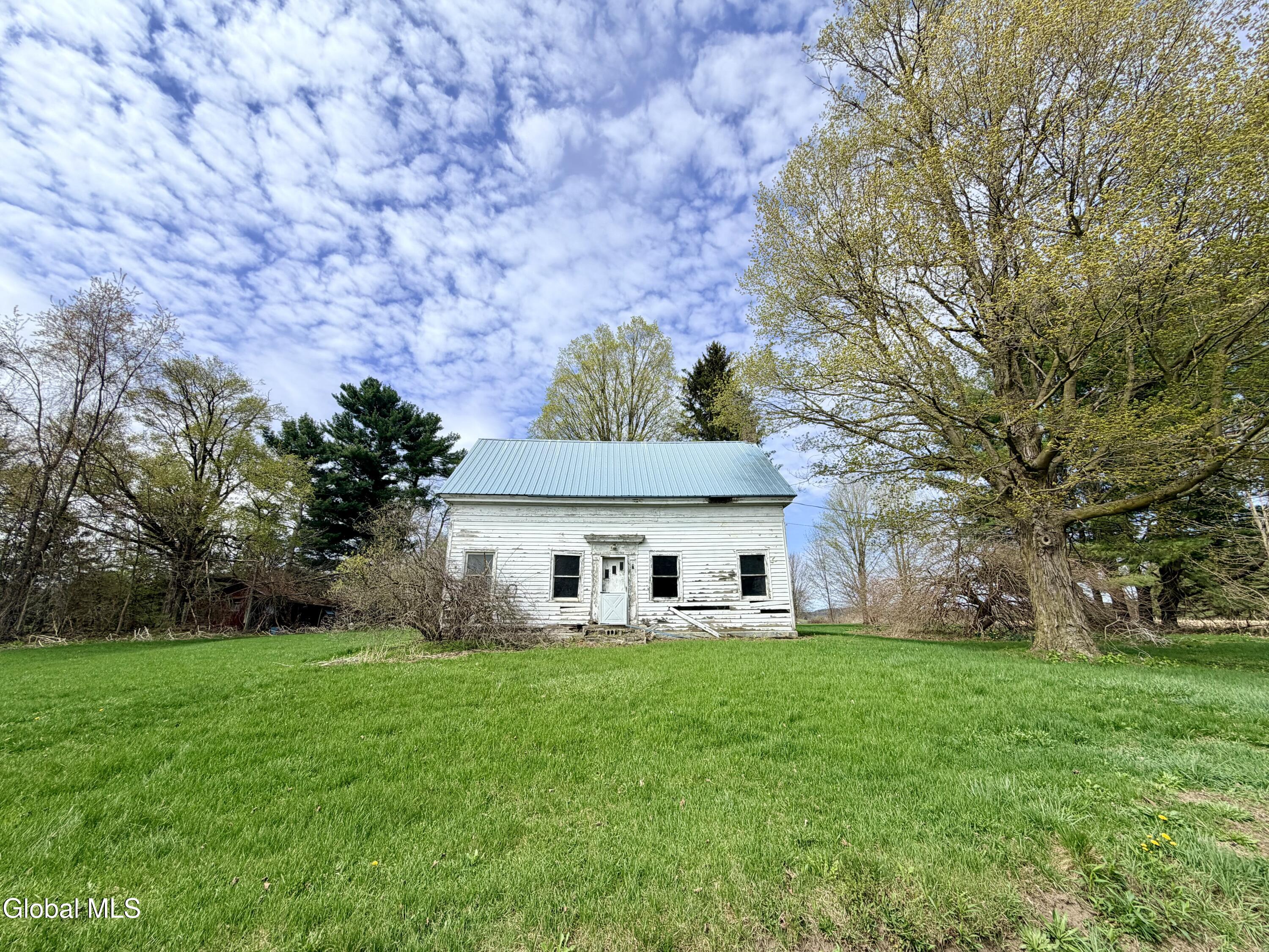 2171 Hickory Hill Road Fonda NY 12068
