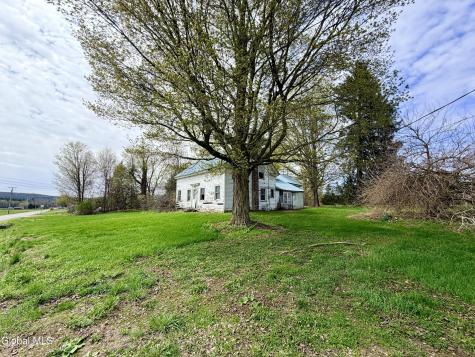 2171 Hickory Hill Road Fonda NY 12068