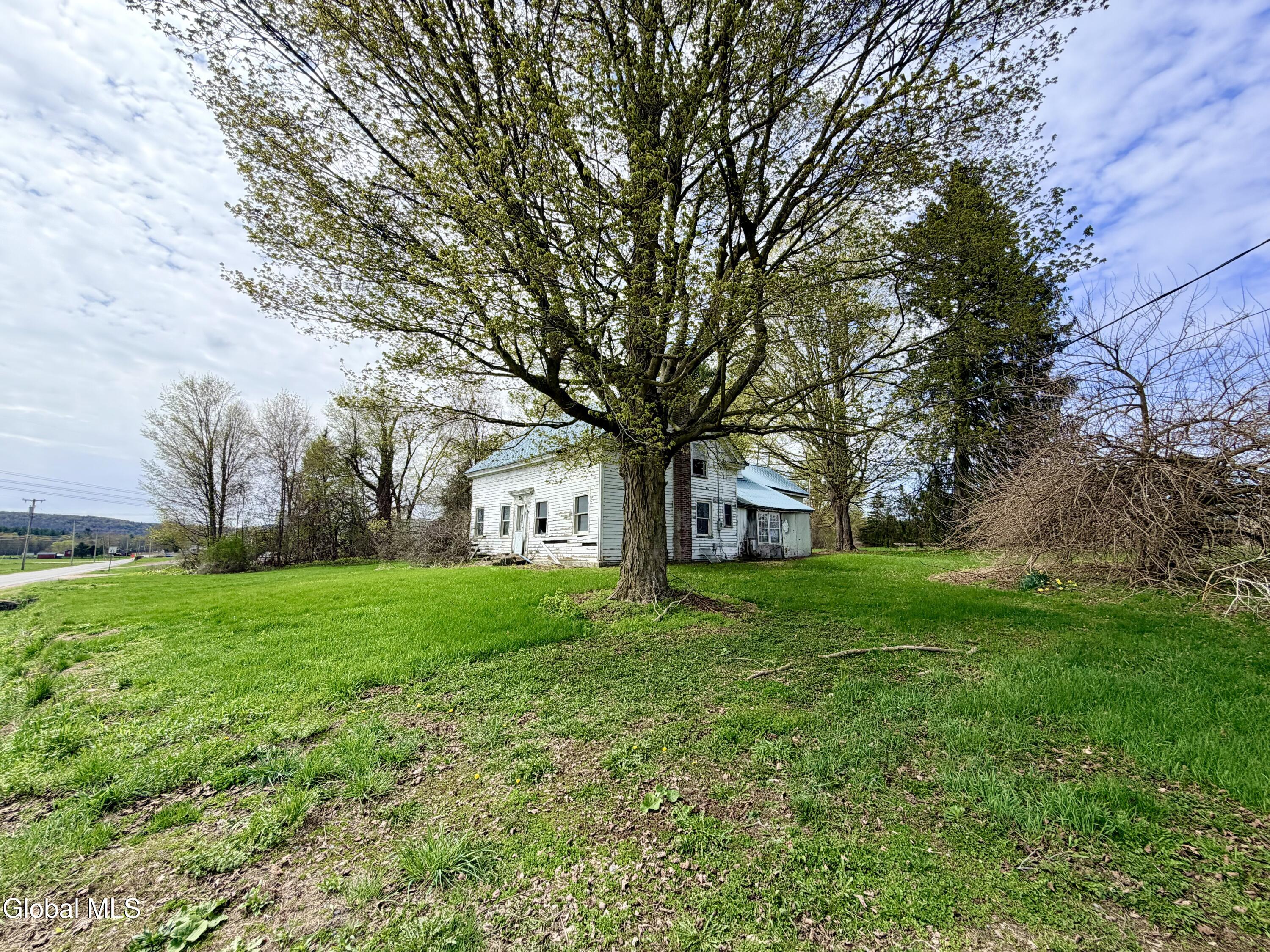 2171 Hickory Hill Road Fonda NY 12068