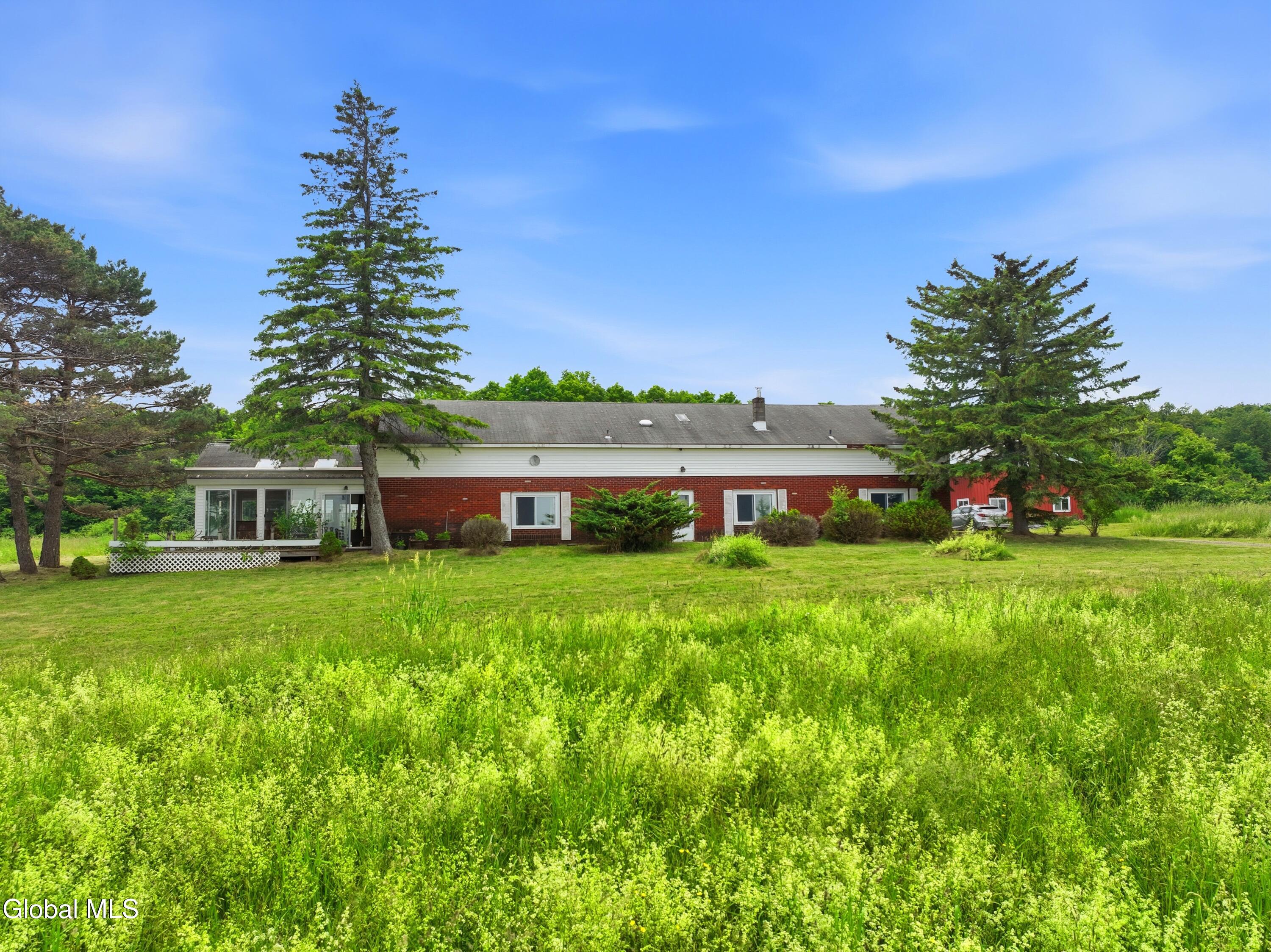 1953 Thompsons Lake Road Knox NY 12059