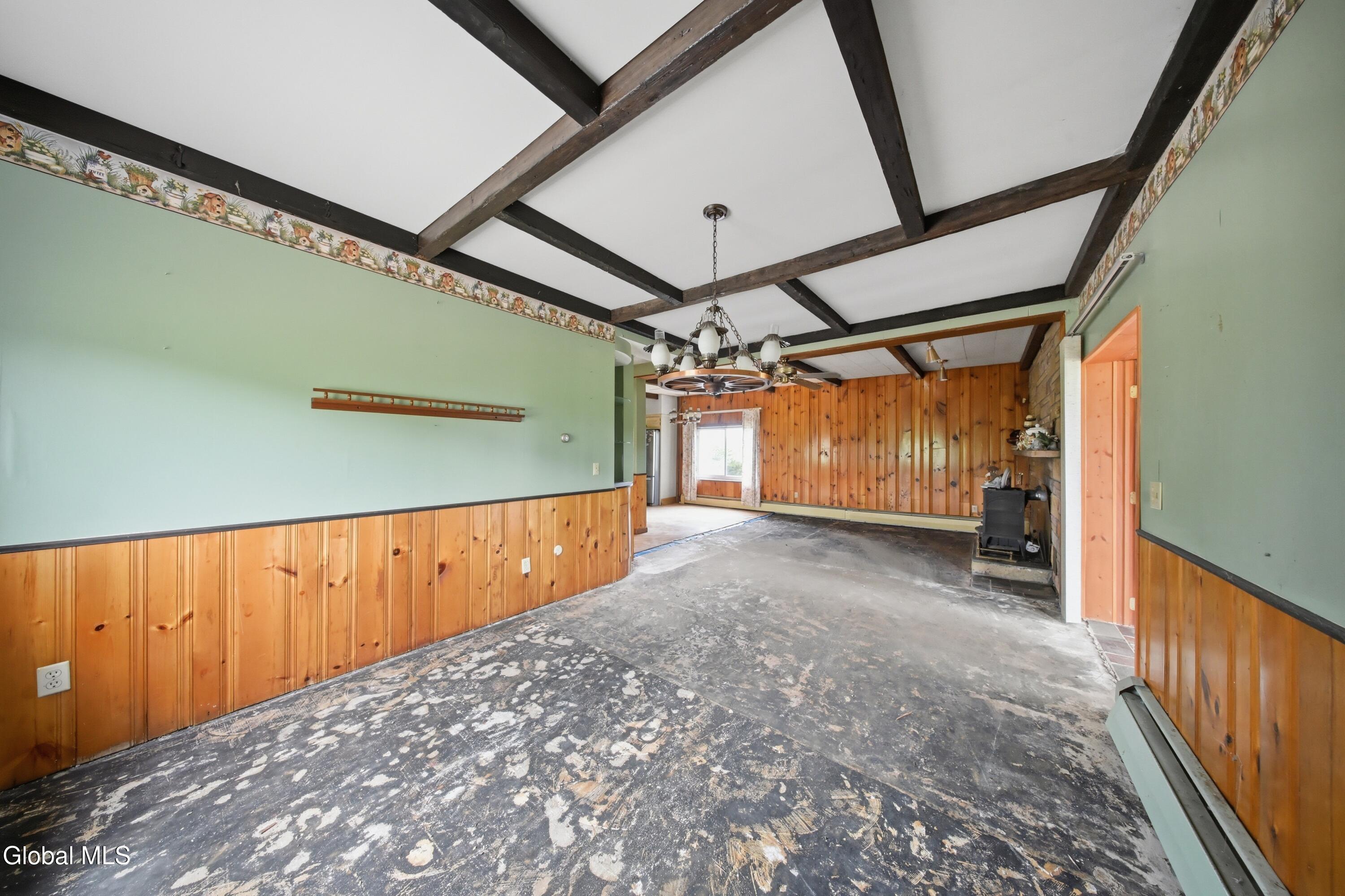 1953 Thompsons Lake Road Knox NY 12059