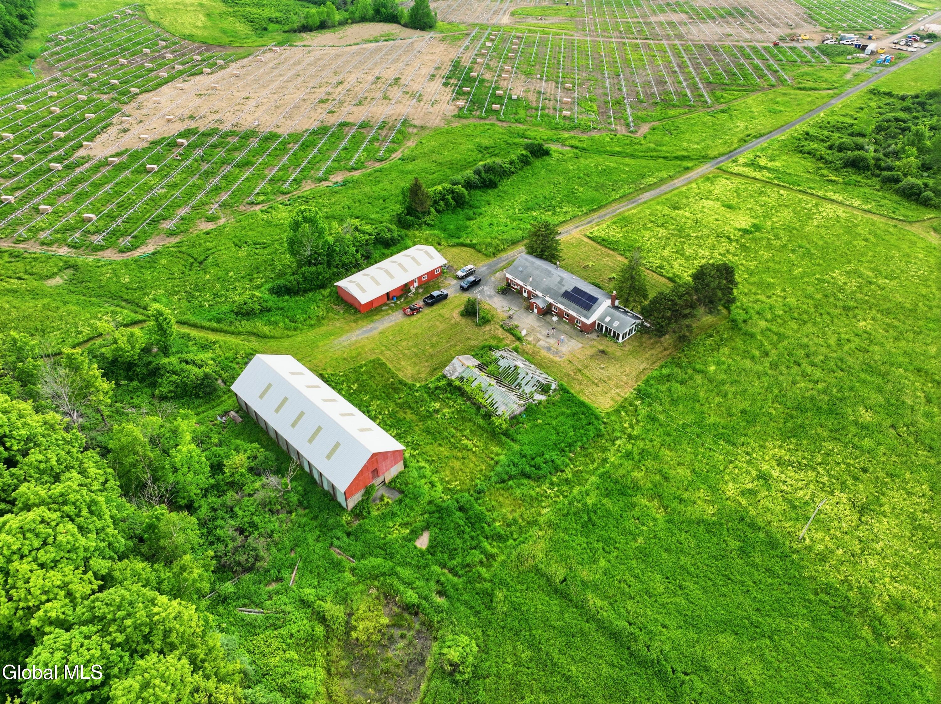 1953 Thompsons Lake Road Knox NY 12059