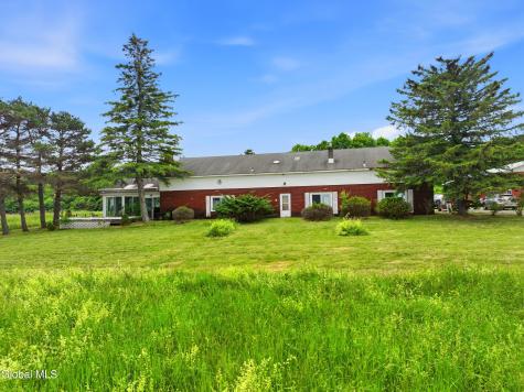 1953 Thompsons Lake Road Knox NY 12059