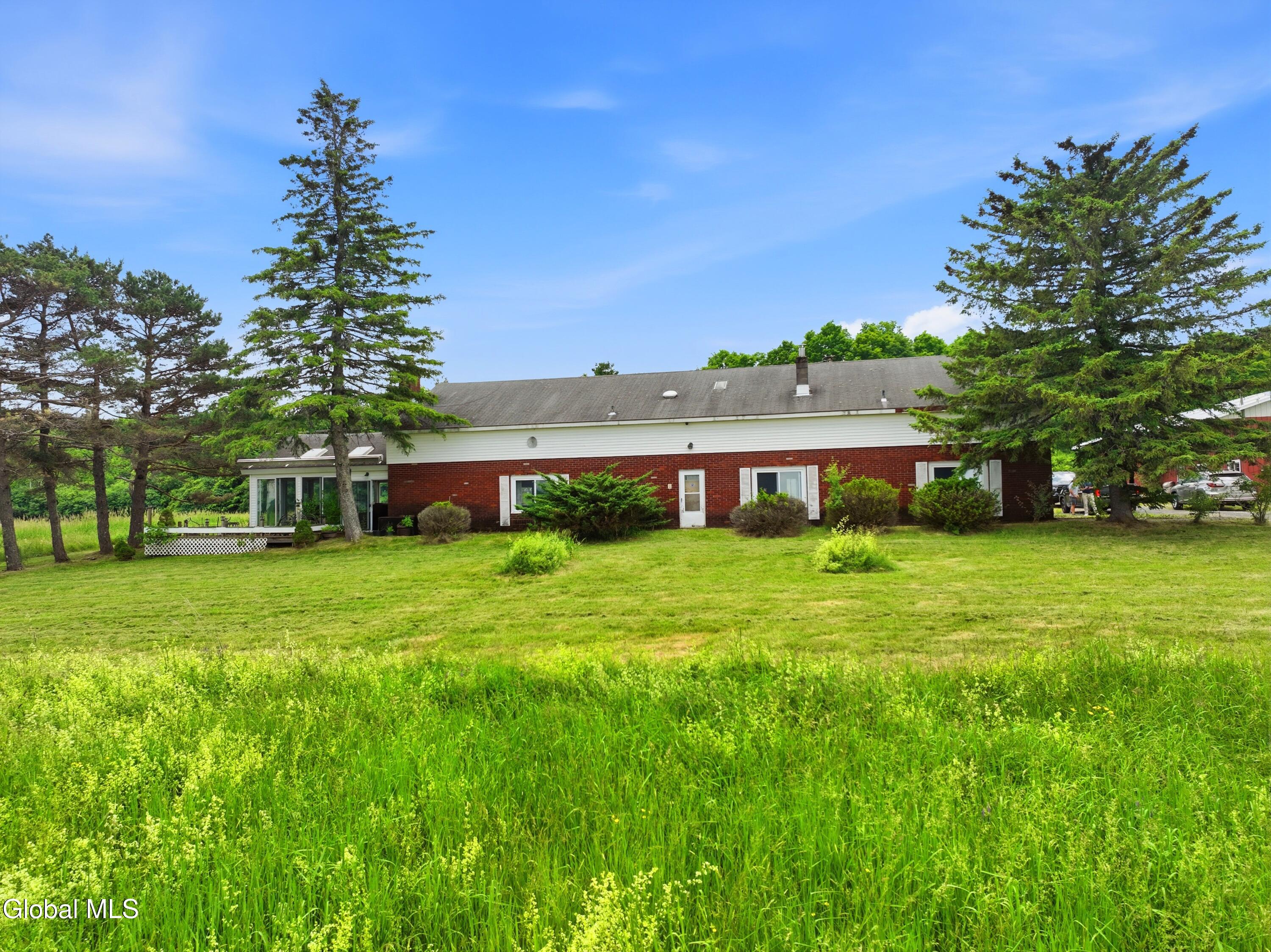 1953 Thompsons Lake Road Knox NY 12059