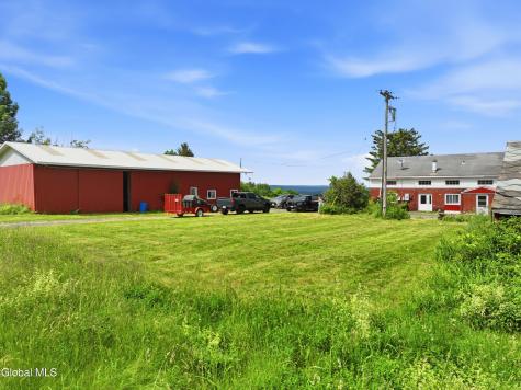 1953 Thompsons Lake Road Knox NY 12059