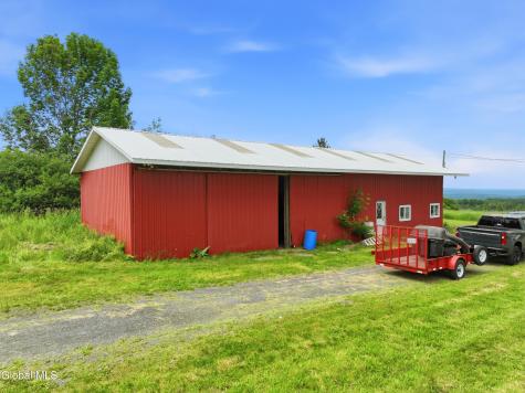 1953 Thompsons Lake Road Knox NY 12059