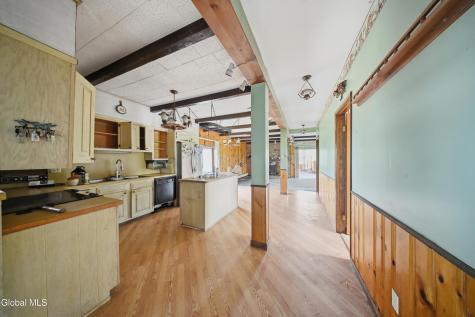 1953 Thompsons Lake Road Knox NY 12059