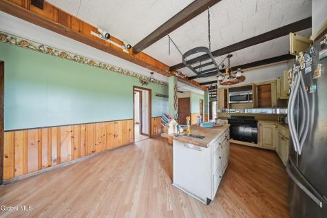 1953 Thompsons Lake Road Knox NY 12059