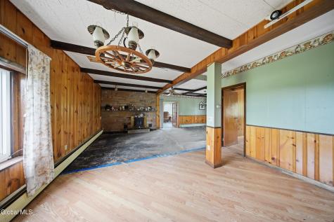 1953 Thompsons Lake Road Knox NY 12059