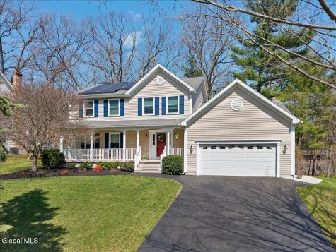 12 Deer Run Hollow Halfmoon NY 12065