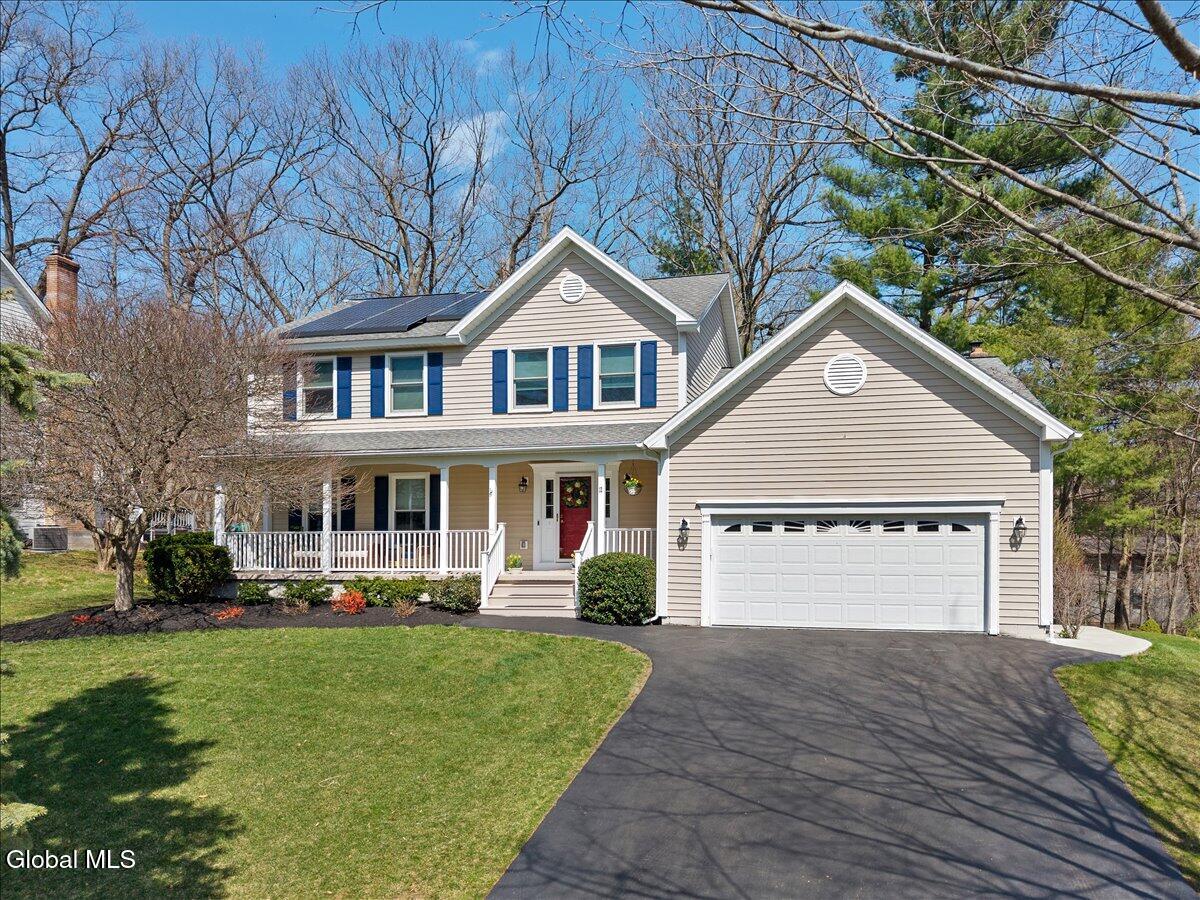 12 Deer Run Hollow Halfmoon NY 12065