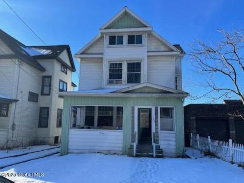 282 Morris Street Albany NY 12208