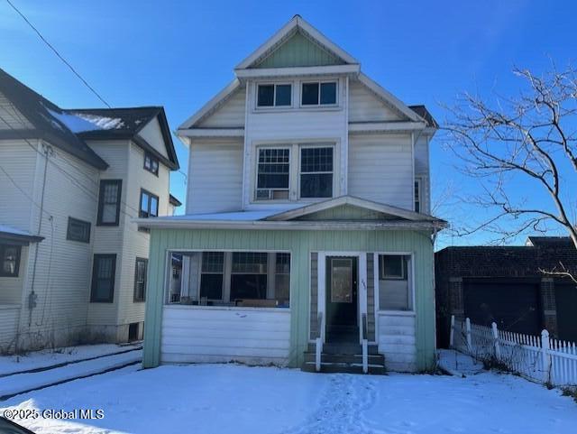 282 Morris Street Albany NY 12208