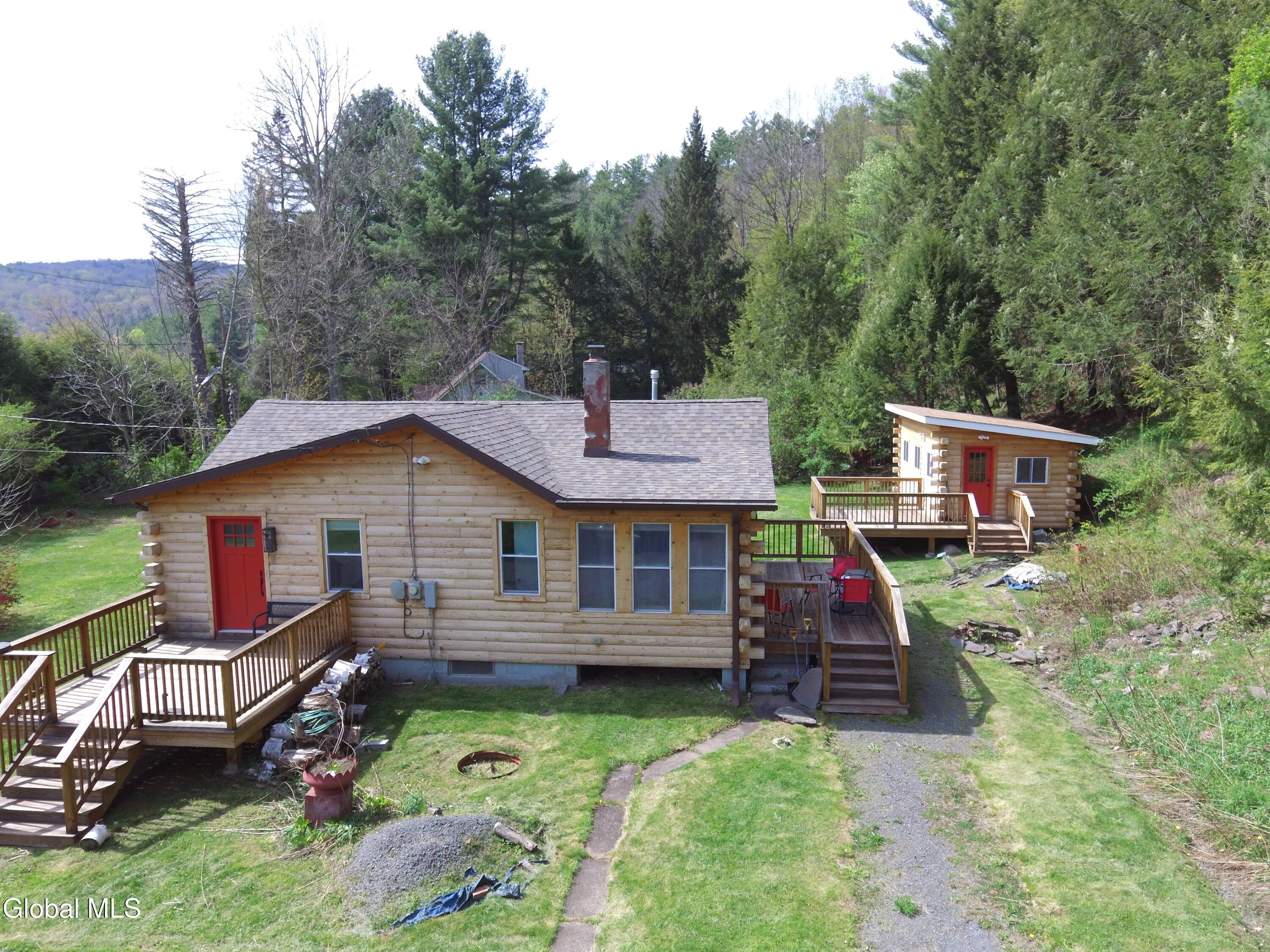 10398 Route 23-a Hunter NY 12442