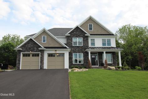 17 Wyatt's Way Clifton Park NY 12065