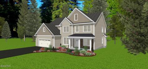 17 Wyatt's Way Clifton Park NY 12065