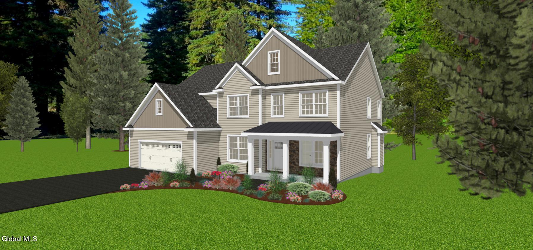 17 Wyatt's Way Clifton Park NY 12065